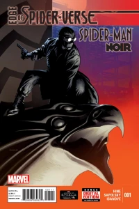 Spider-Man: Noir