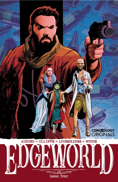 Cover of I Will Always Hate You