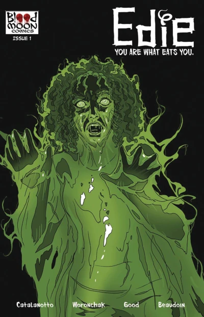 Cover of Chapter 1: Hunger