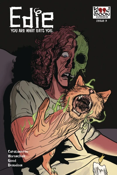 Cover of Chapter 3: Carnivorous