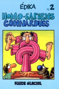 Homo-Sapiens Connarduss