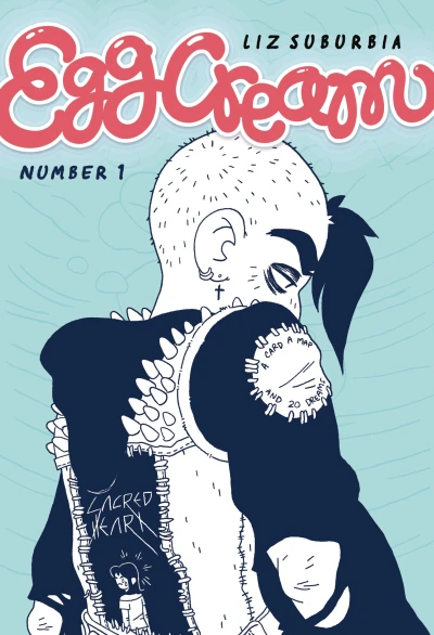 Cover of Vol. 1