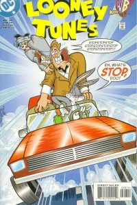 Eh, What's Stop Doc?