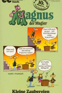 Magnus der Magier