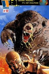 Degrees of Separation