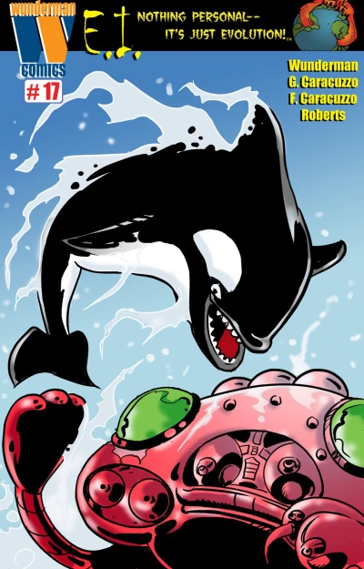 Cover of Scorpio Rising!