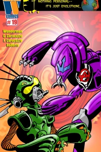 The Spy Who Loved Me