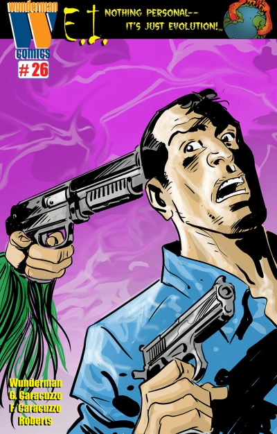 Cover of Have A Nice Day At Work