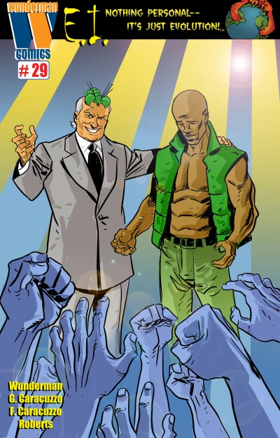 Cover of Grave Situation