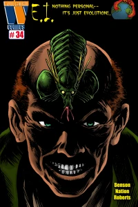 And a Happy New Year