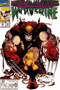 Eight Cents Worth; Closure; In the Cathedral of the Dead; Separate Allies