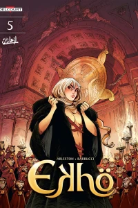 The Preshauns' Secret