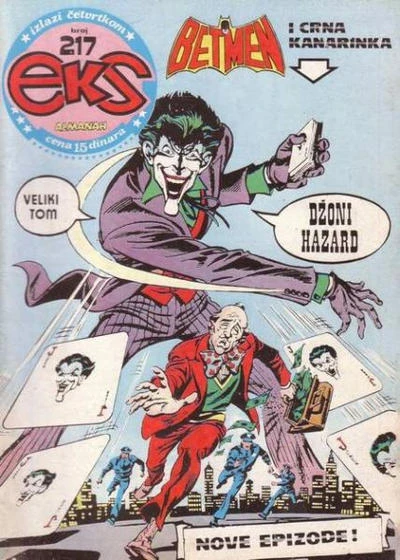 Cover of Pay or Die!