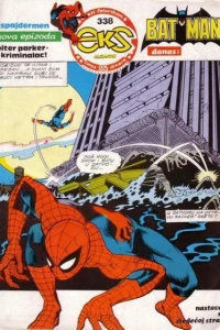 Piter Parker - kriminalac!