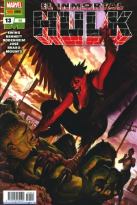 Metatrón; Una orden secreta