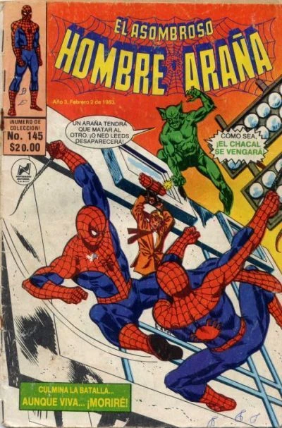 Cover of ¡Aunque Viva, Moriré!