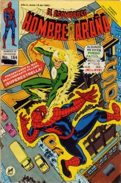 Cover of ¡Muerte en el Viento!