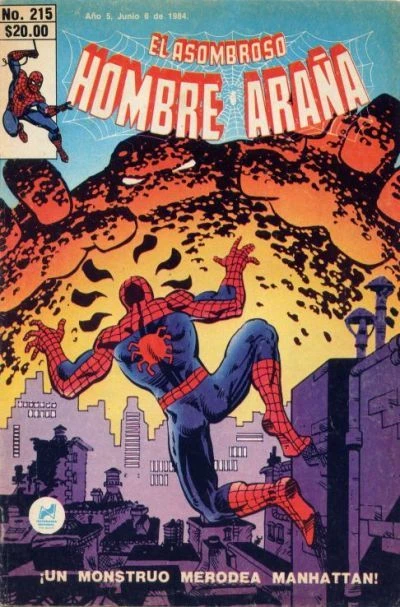 Cover of ¡Metamorfosis Fatal!