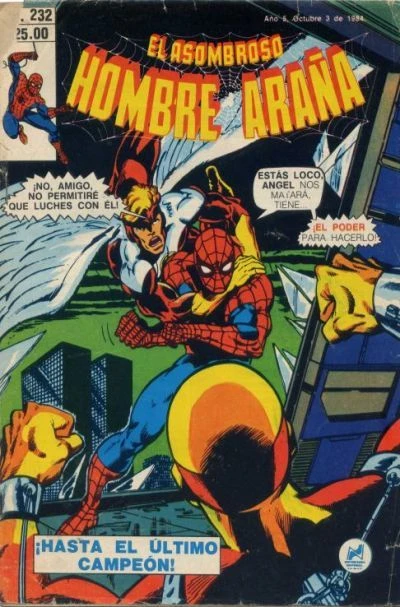 Cover of ¿Dónde Quedó el Hombre de Hielo?