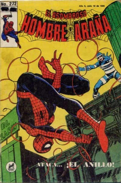 Cover of ¡Adiós a lo Viejo, que Llega lo Nuevo!