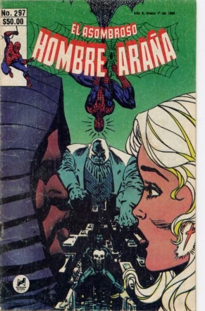 Cover of ¡Crimen y Castigo!