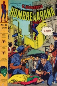 ¡Regresa el Duende!