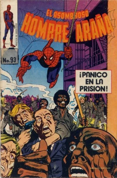 Cover of ¡Un Día en la Vida!