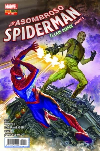 El caso Osborn Parte 1