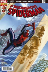 Nivel de alerta rojo