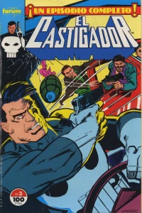 El Diablo vino de Kansas