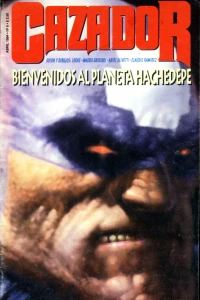 ¡¡Bienvenido al planeta hijodeputa!!