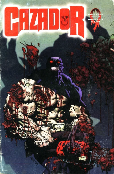 Cover of ¡Que verde era mi valle!