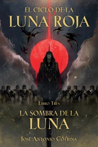 Libro Tres: La Sombra de la Luna
