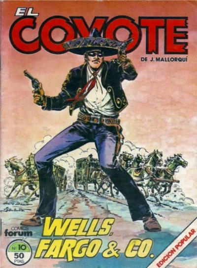 Cover of Wells Fargo & Co.