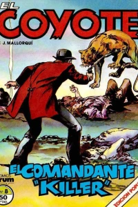 El Comandante Killer