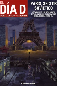 París, sector soviético