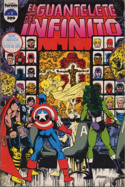 Cover of De malo en peor