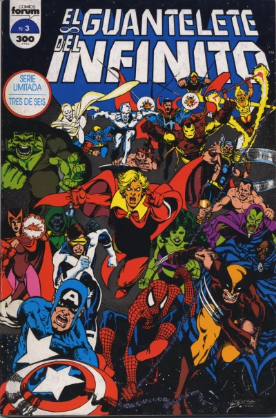 Cover of Preparativos de guerra