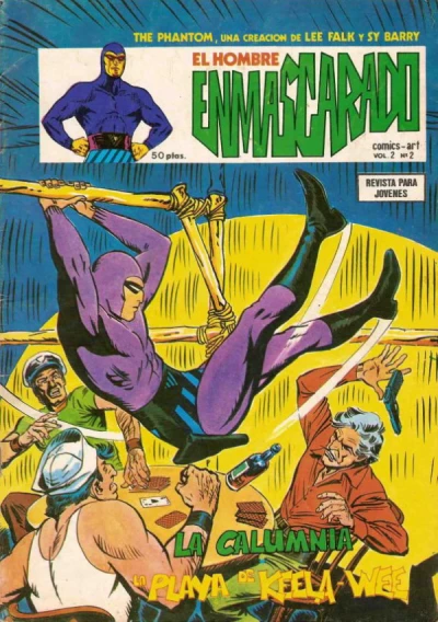 Cover of La calumnia; La playa de Keela Wee