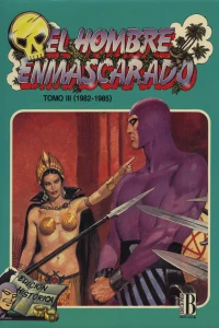 Tomo III (1982-1985)