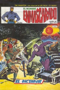 El dictador (1ª parte)