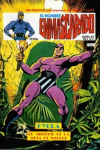 ¡Hydra!; El misterio de la mesa de Walker (1ª parte)