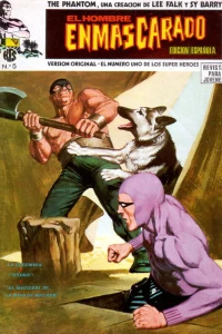 La calumnia; ¡Hidra!; El misterio de la mesa de Walker