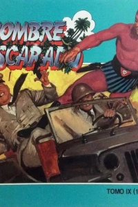 Tomo IX (1941-1943)