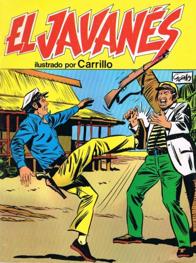 Cover of Issue #2