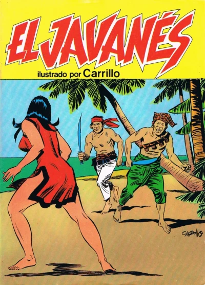 Cover of Issue #4