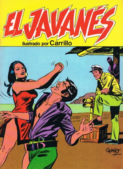 Cover of Issue #5