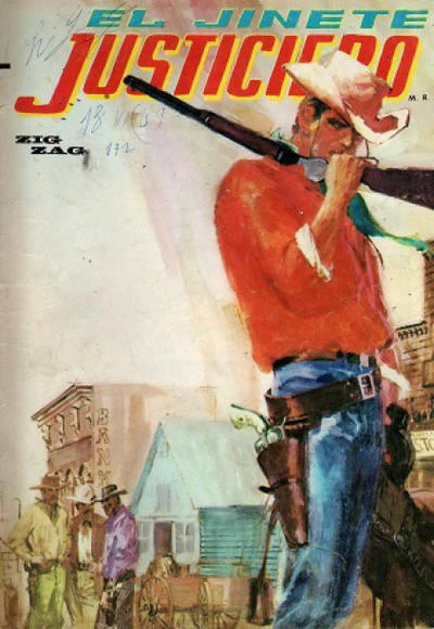 Cover of Issue #932