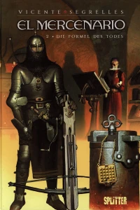 Die Formel des Todes