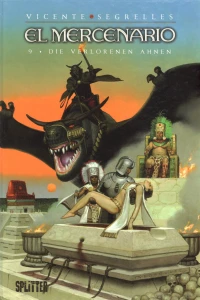 Die verlorenen Ahnen